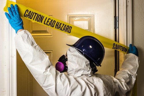 Asbestos Testing Rochester